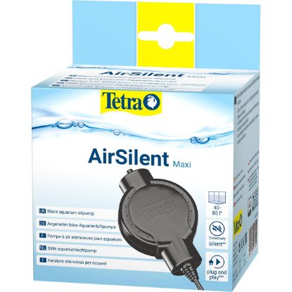 Tetra AirSilent Luftpumpe Maxi (Tetra)