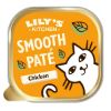 LILY'S KITCHEN Cat Smooth Paté Huhn 19x85g (LILY'S KITCHEN)