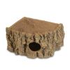 Hobby Eckhöhle Bark 21x15x11cm (Hobby Terraristik)