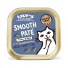 LILY'S KITCHEN Cat Smooth Paté Truthahn & Ente 19x85g (LILY'S KITCHEN)