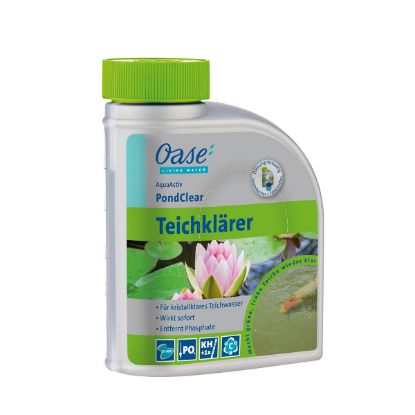 Oase AquaActiv PondClear 500 ml (Oase)