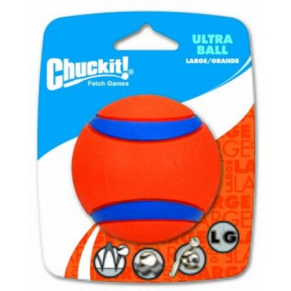 ChuckIt ! Ultra Ball L (ChuckIt)