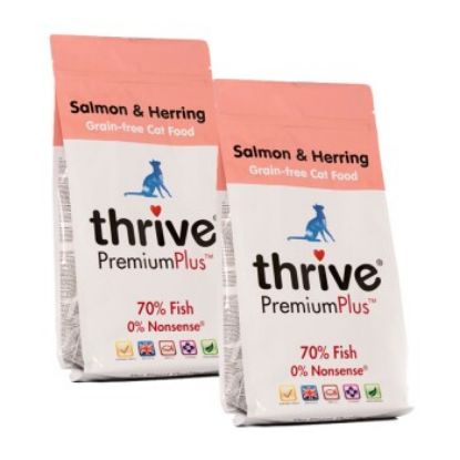 Thrive Cat PremiumPlus (Thrive)