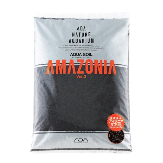 ADA Aqua Soil Amazonia Ver.2 9l (ADA)