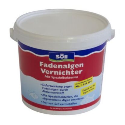 Söll FadenalgenVernichter 5 kg (Söll)