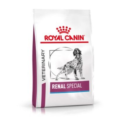 ROYAL CANIN ® Veterinary RENAL SPECIAL 2 kg (Royal Canin)