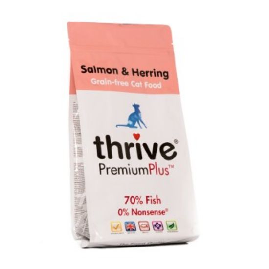 Thrive Cat PremiumPlus 1,5 kg (Thrive)