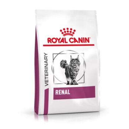 ROYAL CANIN ® Veterinary RENAL 2 kg (Royal Canin)