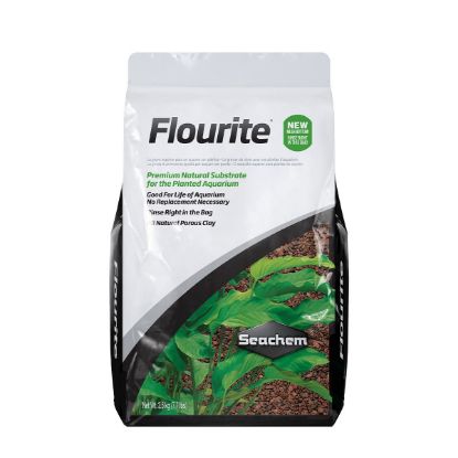 Seachem Flourite 3,5kg (Seachem)