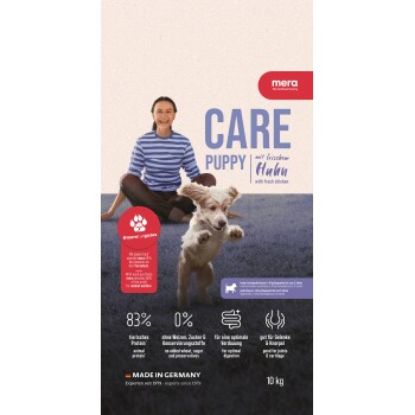 mera CARE Puppy Huhn 10 kg (mera)