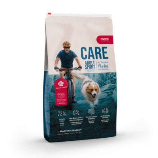 mera CARE Adult Sport Huhn 10 kg (mera)