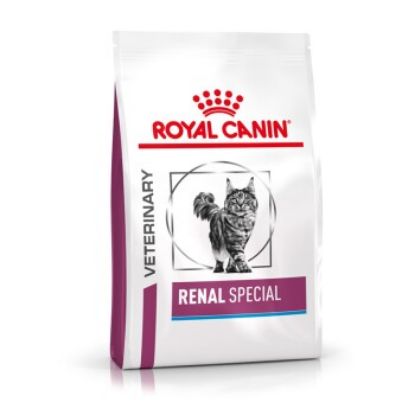 ROYAL CANIN ® Veterinary RENAL SPECIAL 2 kg (Royal Canin)