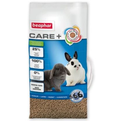 Beaphar Care+ Kaninchen 5 kg (beaphar)