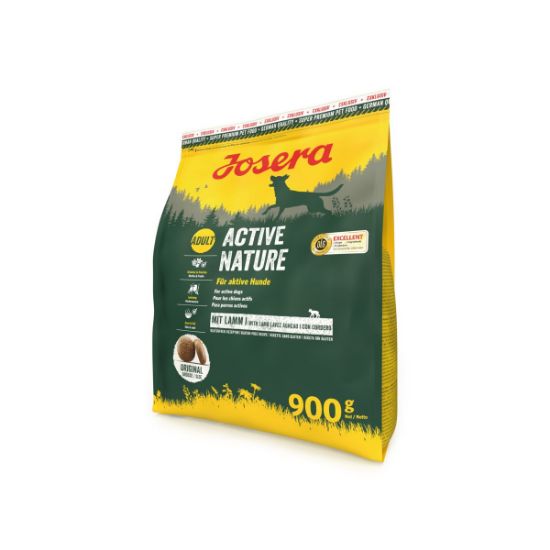 Josera Active Nature 900g (Josera)