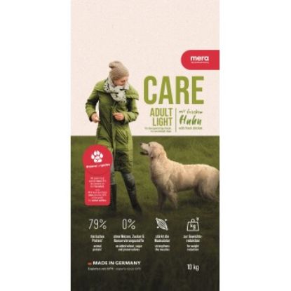 mera CARE Adult Light Huhn 10 kg (mera)