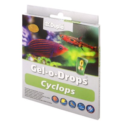 Dupla Gel-o-Drops Cyclops 12x2 g (Dupla)