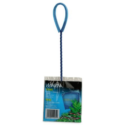 Hagen Fischfangnetz blau 10-25cm (Marina)