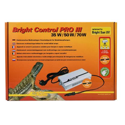 Lucky Reptile Bright Control PRO lll 35/70 Watt "2022" (Lucky Reptile)