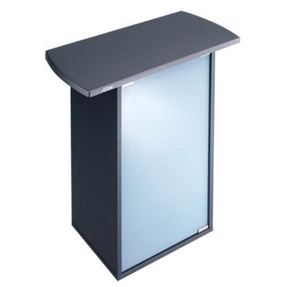 Tetra AquaArt Aquarienunterschrank 60L anthrazit (Tetra)