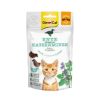 GimCat Crunchy Snacks Ente mit Katzenminze 6x50g (Gimcat)