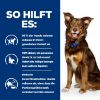 Hill's Hill’s Prescription Diet Metabolic Hundefutter mit Rind (Hills)