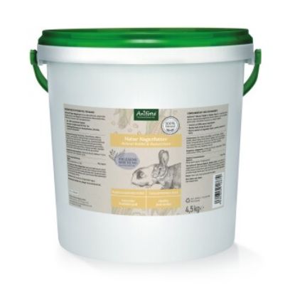 AniForte Natur Nagerfutter 4,5kg (AniForte)