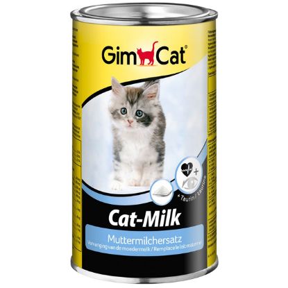 GimCat CatMilk 200g (Gimcat)