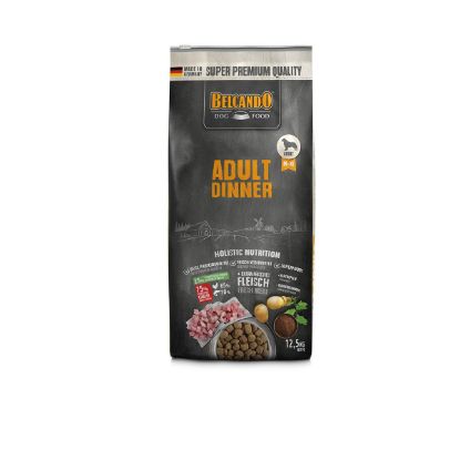 Belcando Adult Dinner 12,5kg (Belcando)