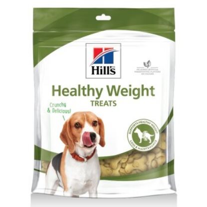 Hill's Healthy Weight Snacks 200 g (Hills)