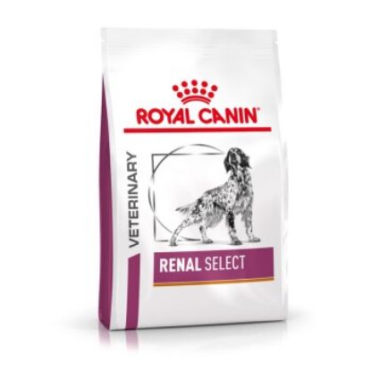 ROYAL CANIN ® Veterinary RENAL SELECT 10 kg (Royal Canin)