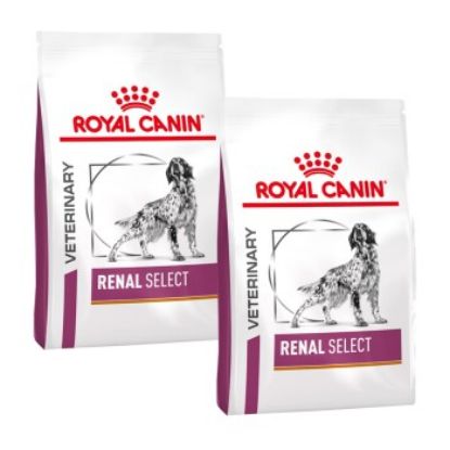 ROYAL CANIN ® Veterinary RENAL SELECT 2x10 kg (Royal Canin)