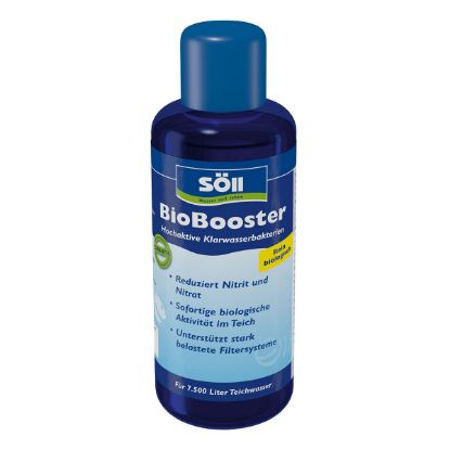 Söll BioBooster Teich 250ml (Söll)