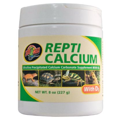 Zoo Med Repti Calcium mit D3 227g (Zoo Med)