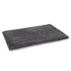 Wolters Cleankeeper Reise Pad dunkelgrau S - 57 x 38 cm (Wolters Cat&Dog)