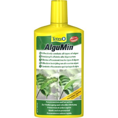 Tetra AlguMin Algenbekämpfung 500ml (Tetra)