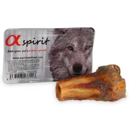 alpha spirit halber Schinkenknochen 10er Pack (alpha spirit)