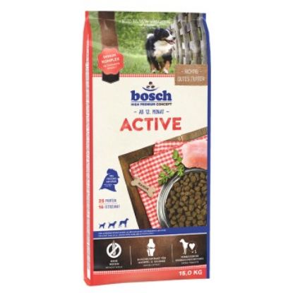 bosch Active 15 kg (Bosch)