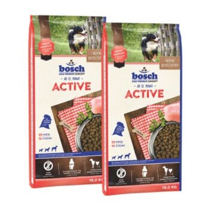 bosch Active 2x15 kg (Bosch)