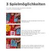 Activity Matz Fast Food Fun Intelligenzspielzeug Nina Ottosson ()