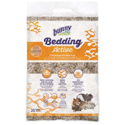 bunny Bedding Active 2x35L (bunny)