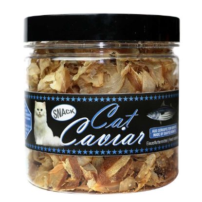 Cat Caviar 12g (Porta 21)