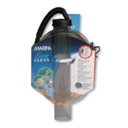 MARINA Aquarienkies-Reiniger Easy Clean 38 cm (MARINA)