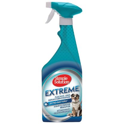 Simple Solution Extreme Flecken- und Geruchsentferner 750 ml (Simple Solutions)