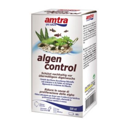 Amtra Algencontrol 500 ml (Amtra)