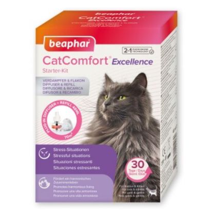 Beaphar CatComfort Excellence Starter-Kit 48ml (beaphar)