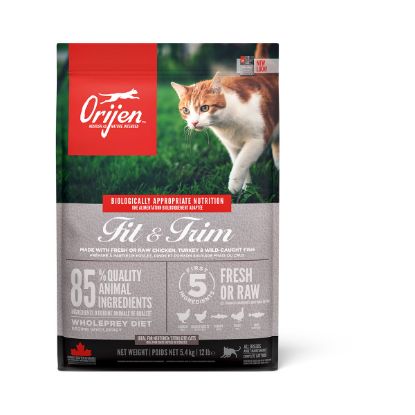 Orijen Cat Fit und Trim 5,4kg (Orijen)