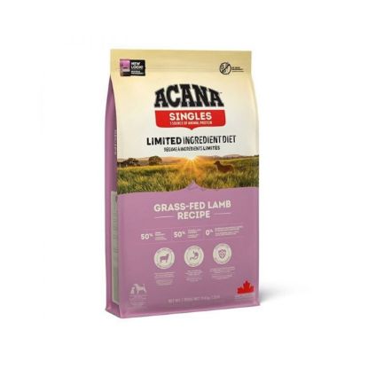 ACANA Adult Grass-Fed Lamm 6kg (Acana)