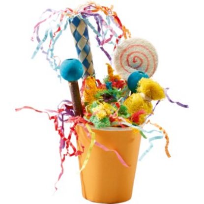 AniOne Celebration Candybucket (AniOne)