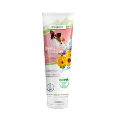 Bogadent bogacare small & sensitive Shampoo pro nature 250ml (Bogadent)