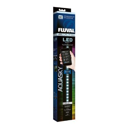 Fluval AquaSky LED 2.0 21W, 75-105cm (Fluval)